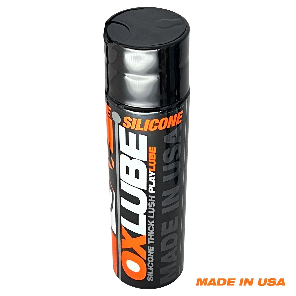 Oxballs Silicone Lube Oz