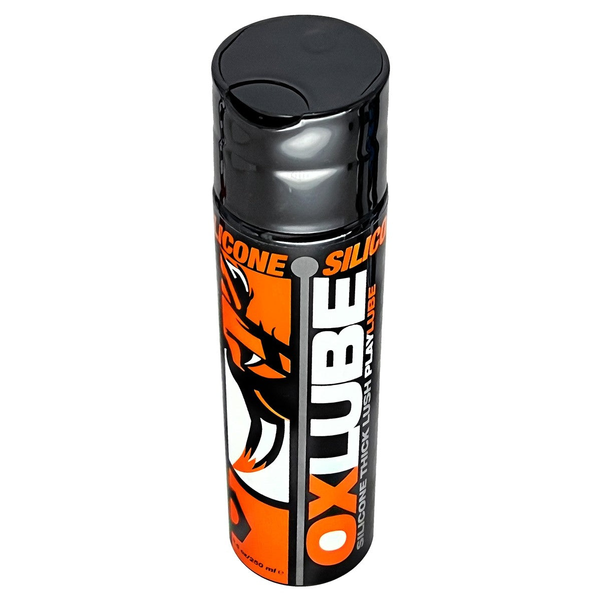 Oxballs Silicone Lube Oz