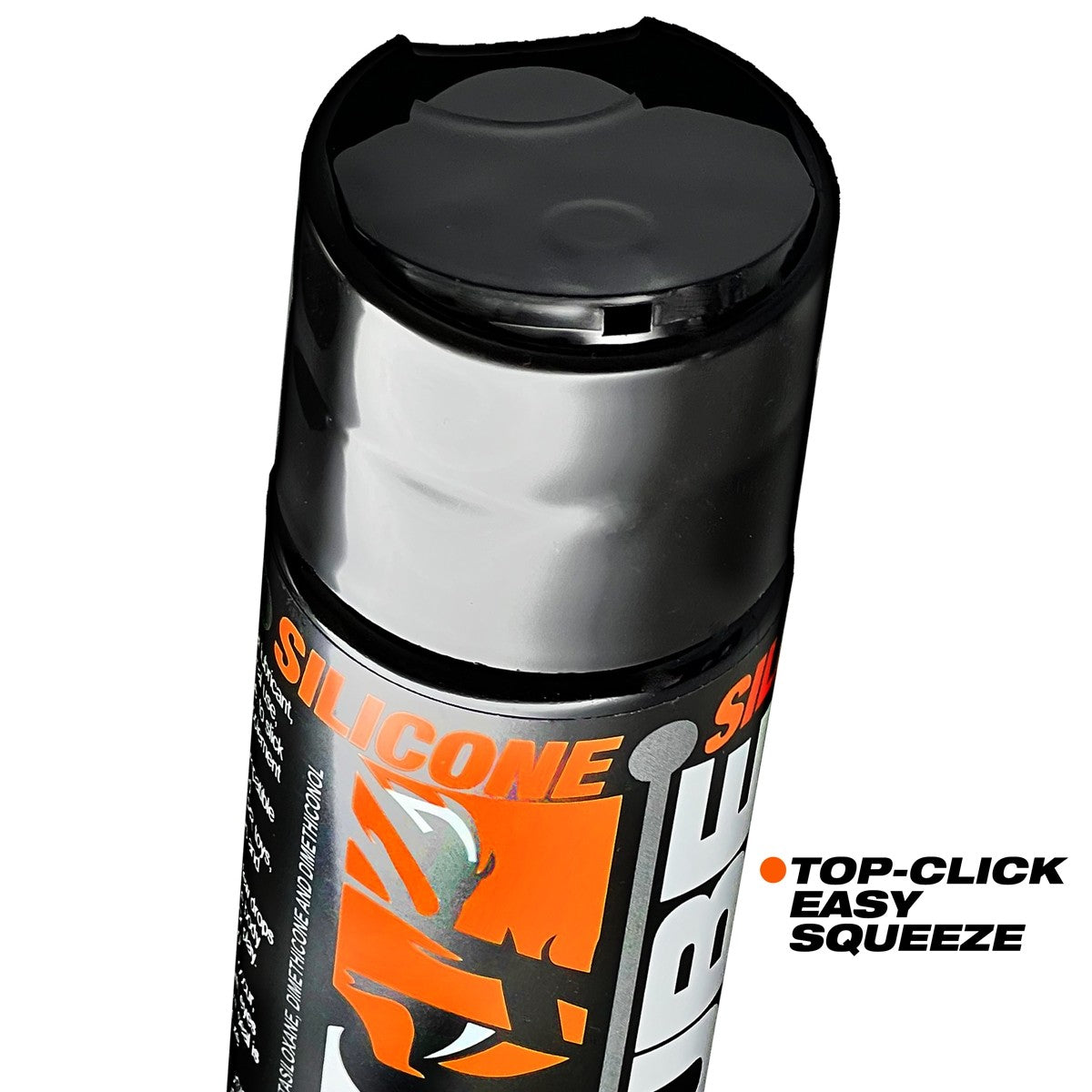 Oxballs Silicone Lube Oz