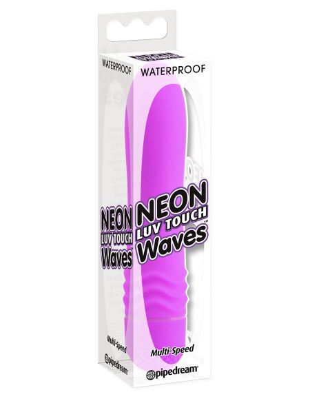 Neon Luv Touch Wave