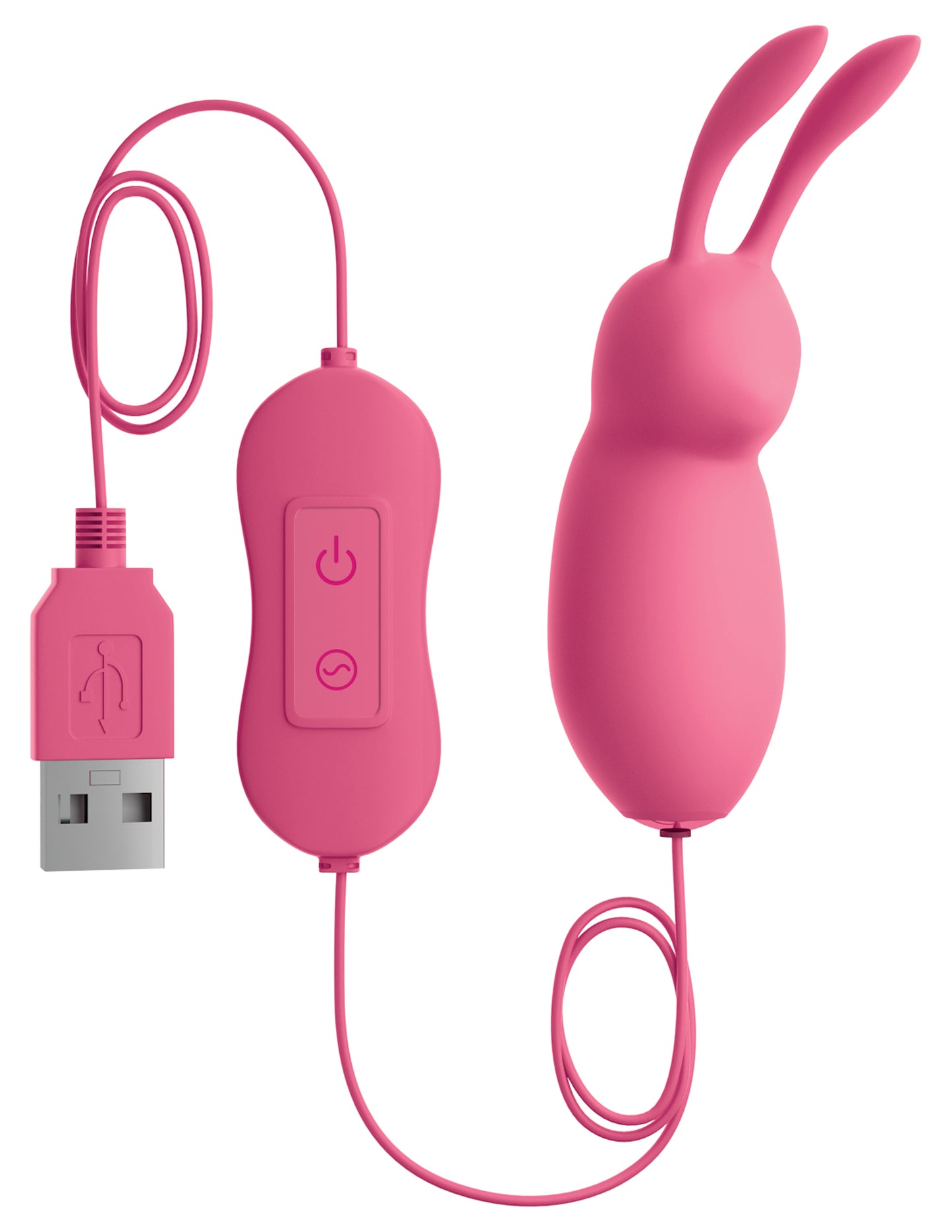 Omg! Bullets Usb Bullet