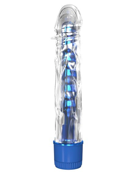 Classix Mr Twister Metallic Vibe W Tpe Sleeve
