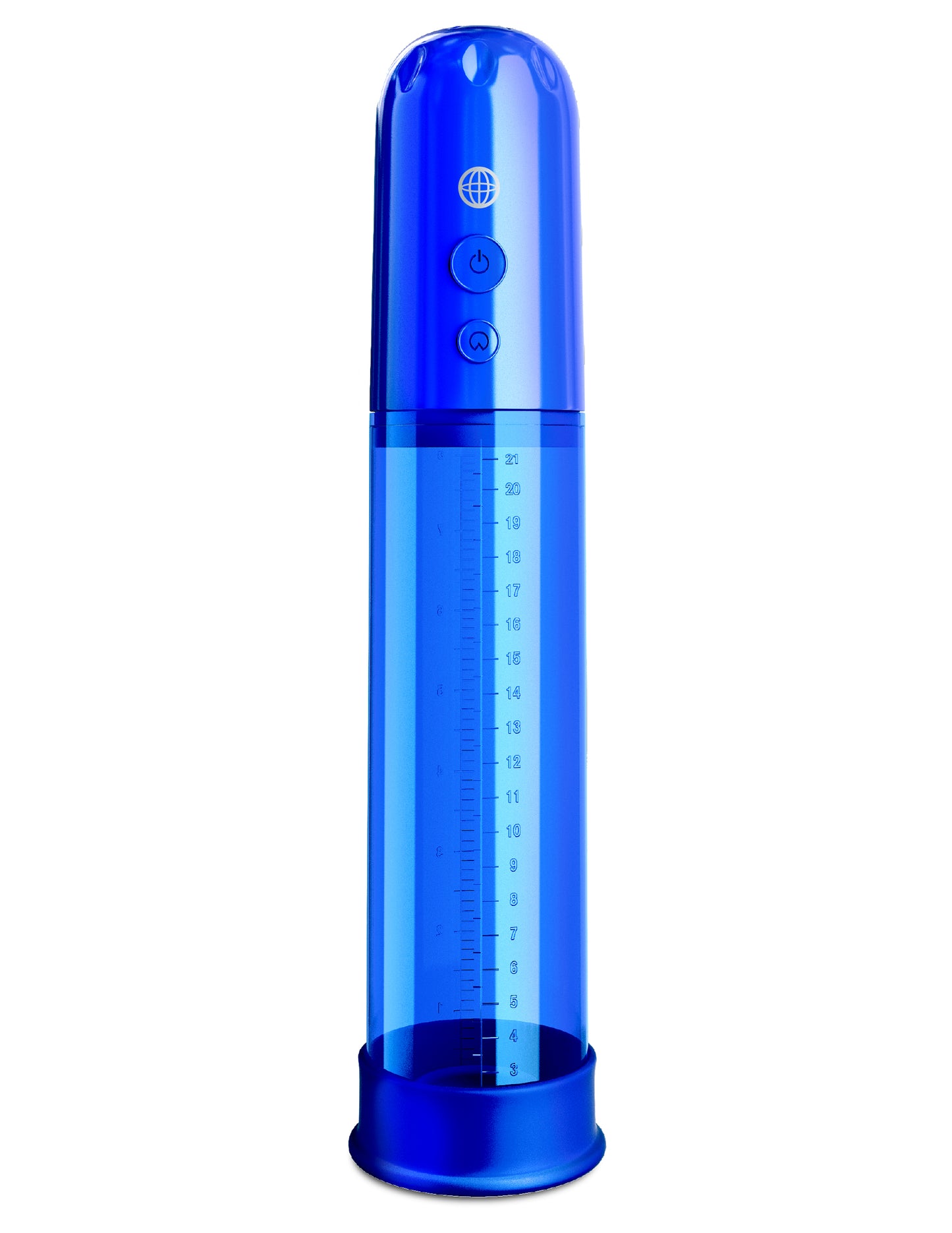 Classix Auto Vac Power Pump