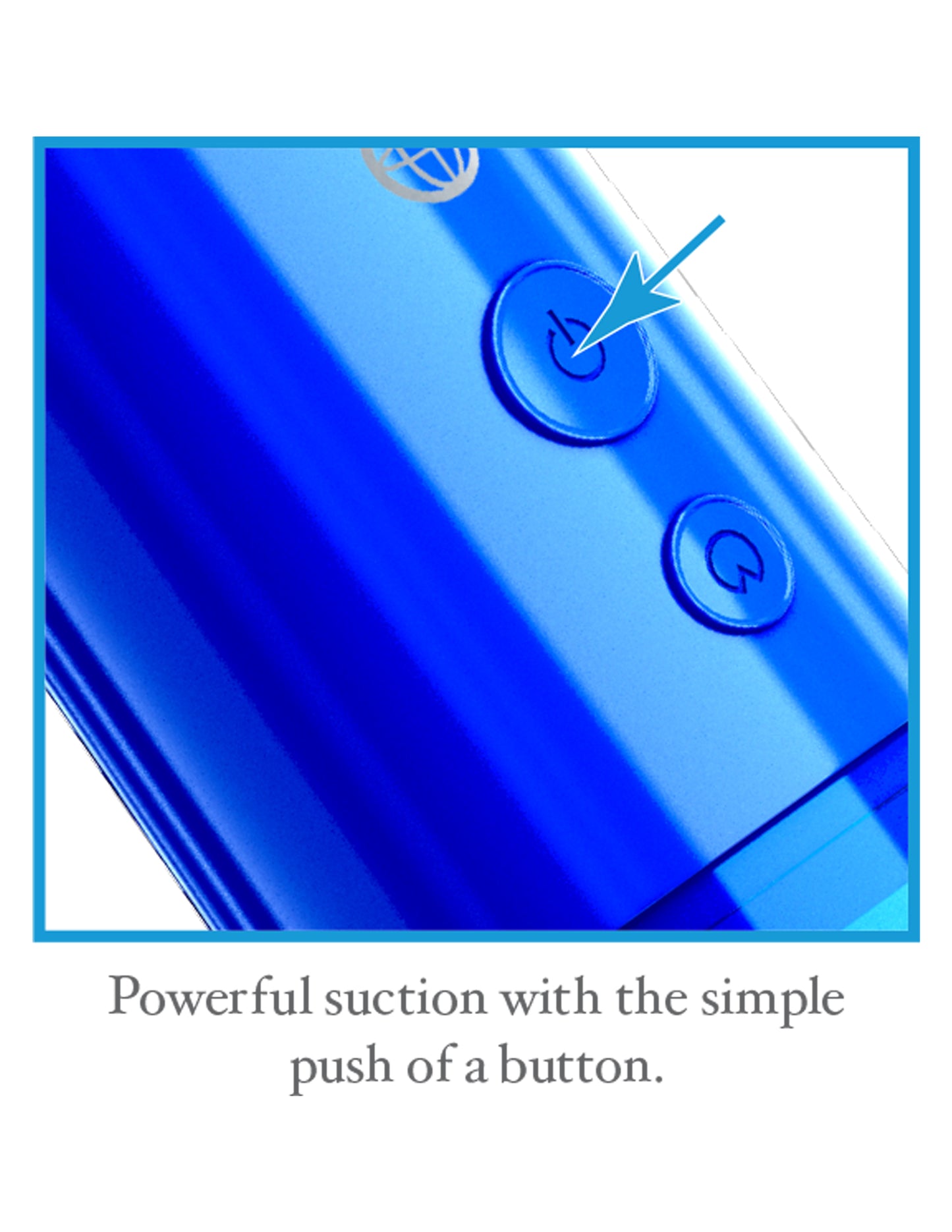Classix Auto Vac Power Pump