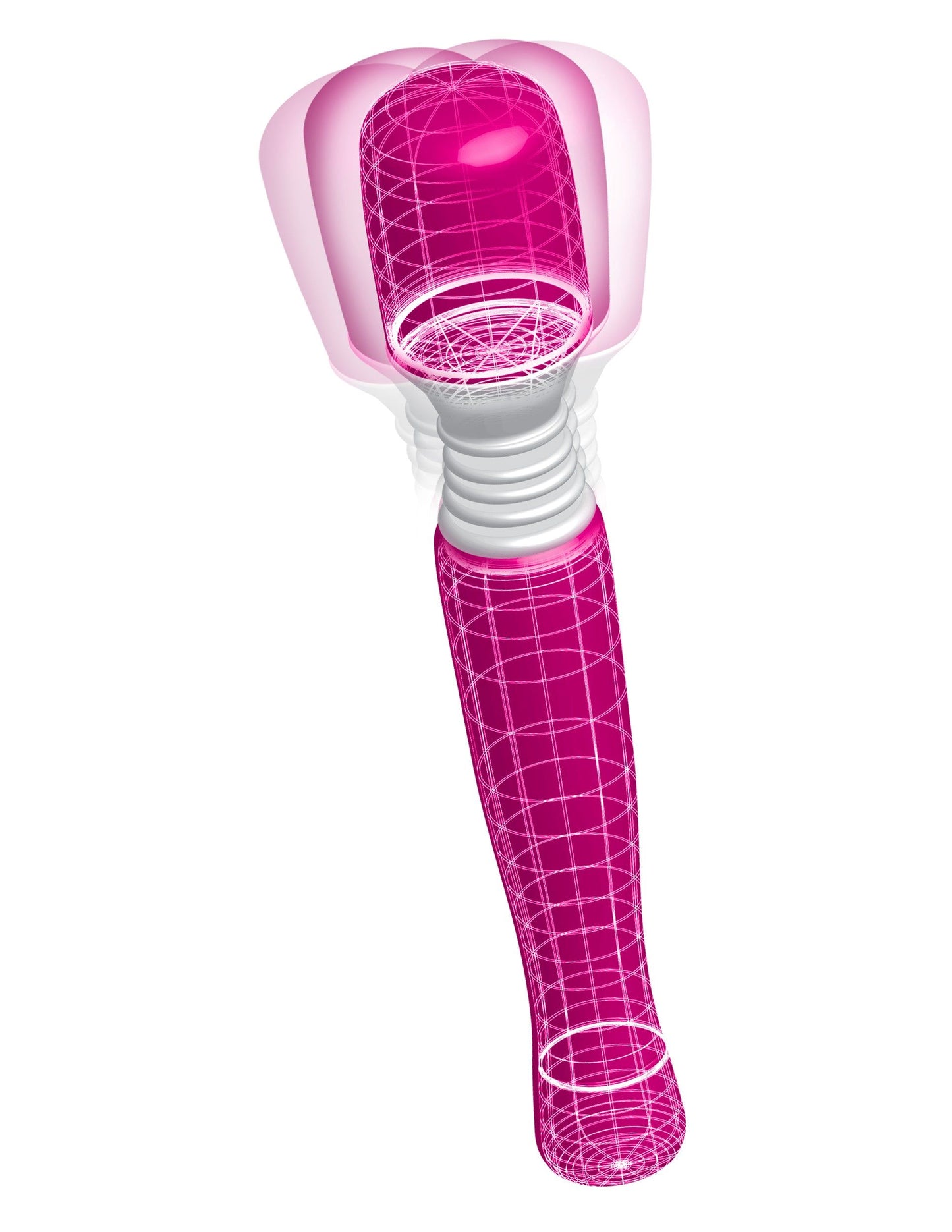 Mini Wanachi Massager