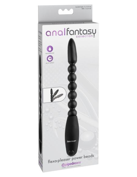 Anal Fantasy Flexa Pleaser Power Beads