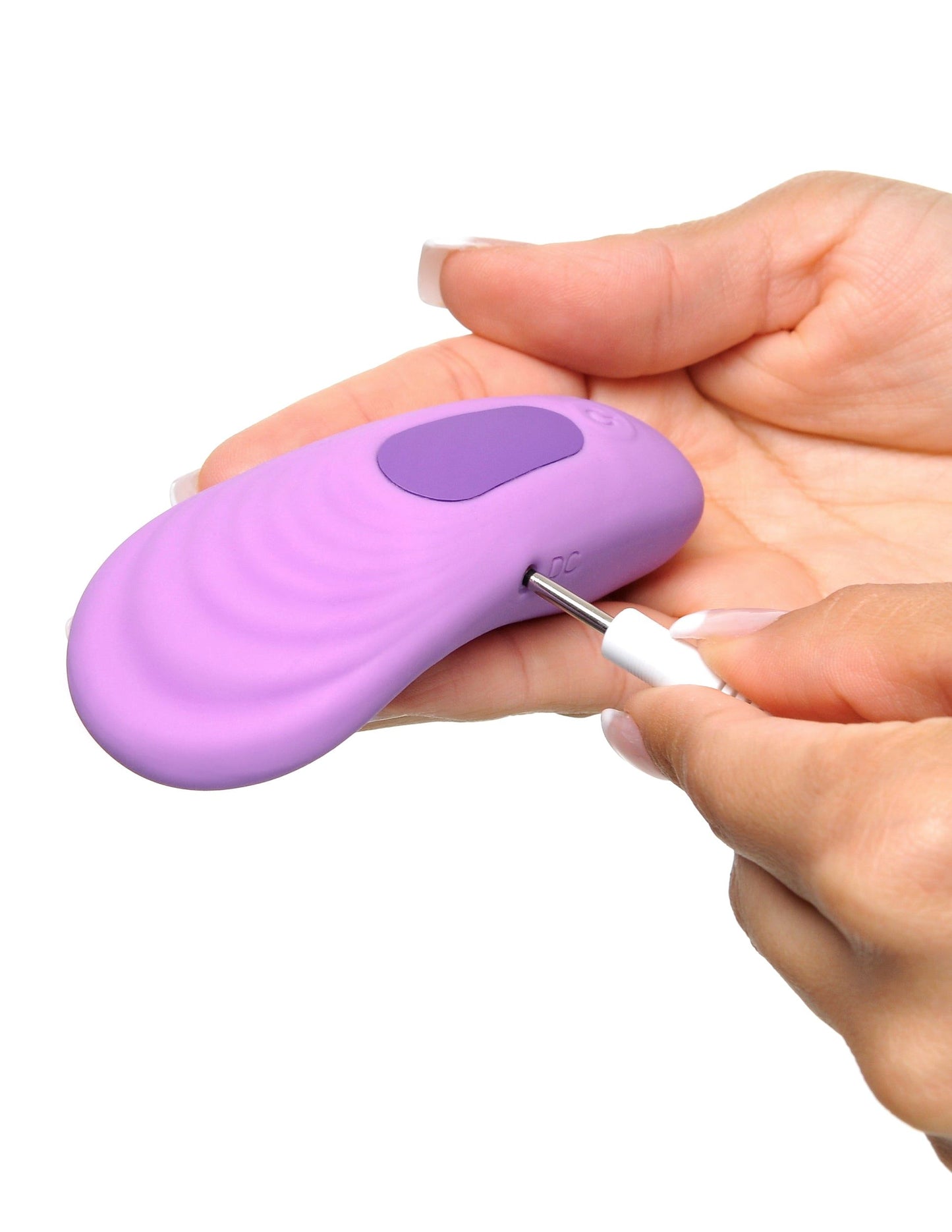 Fantasy For Her Please Her Remote Silicone