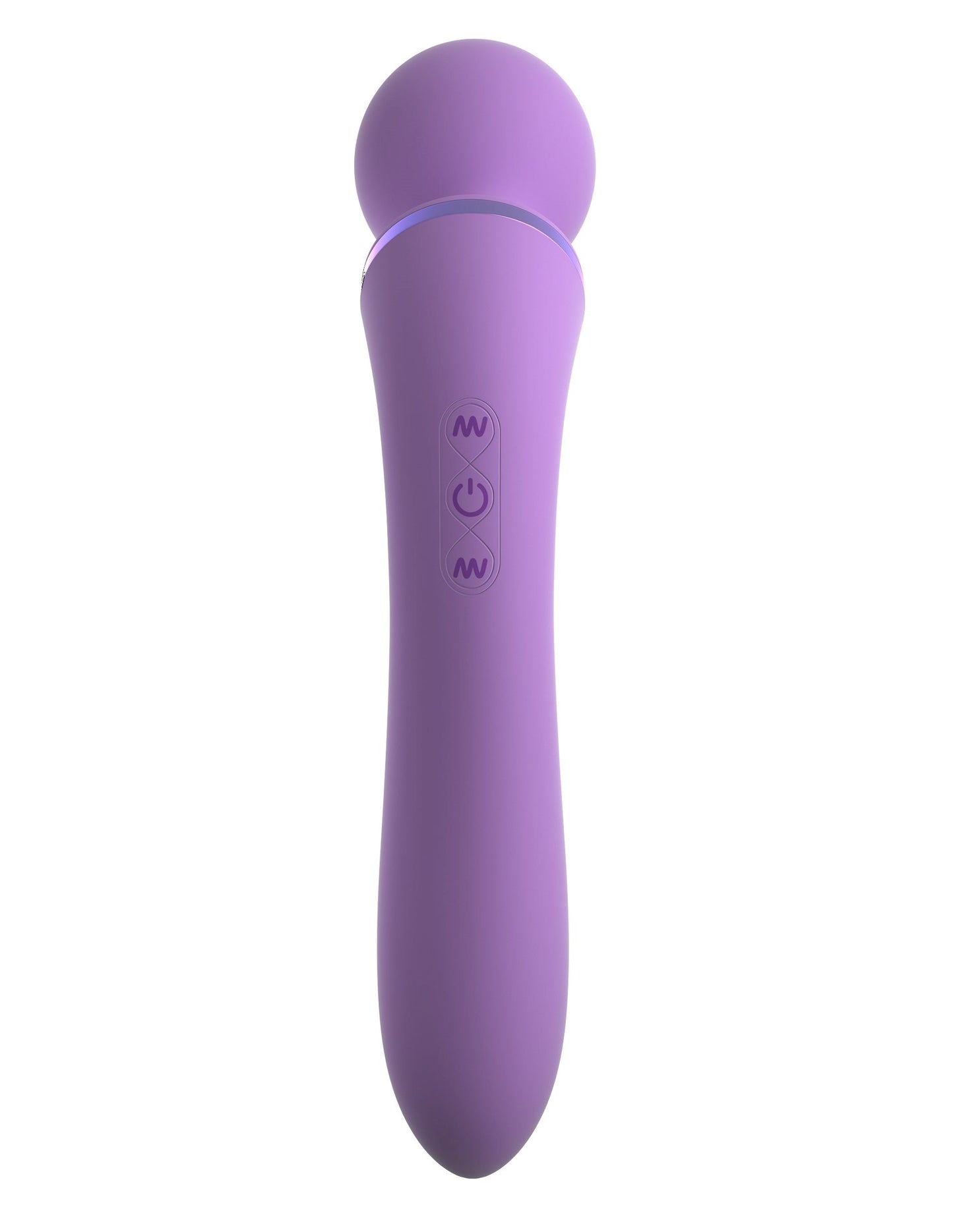 Fantasy For Her Duo Wand Massage Her