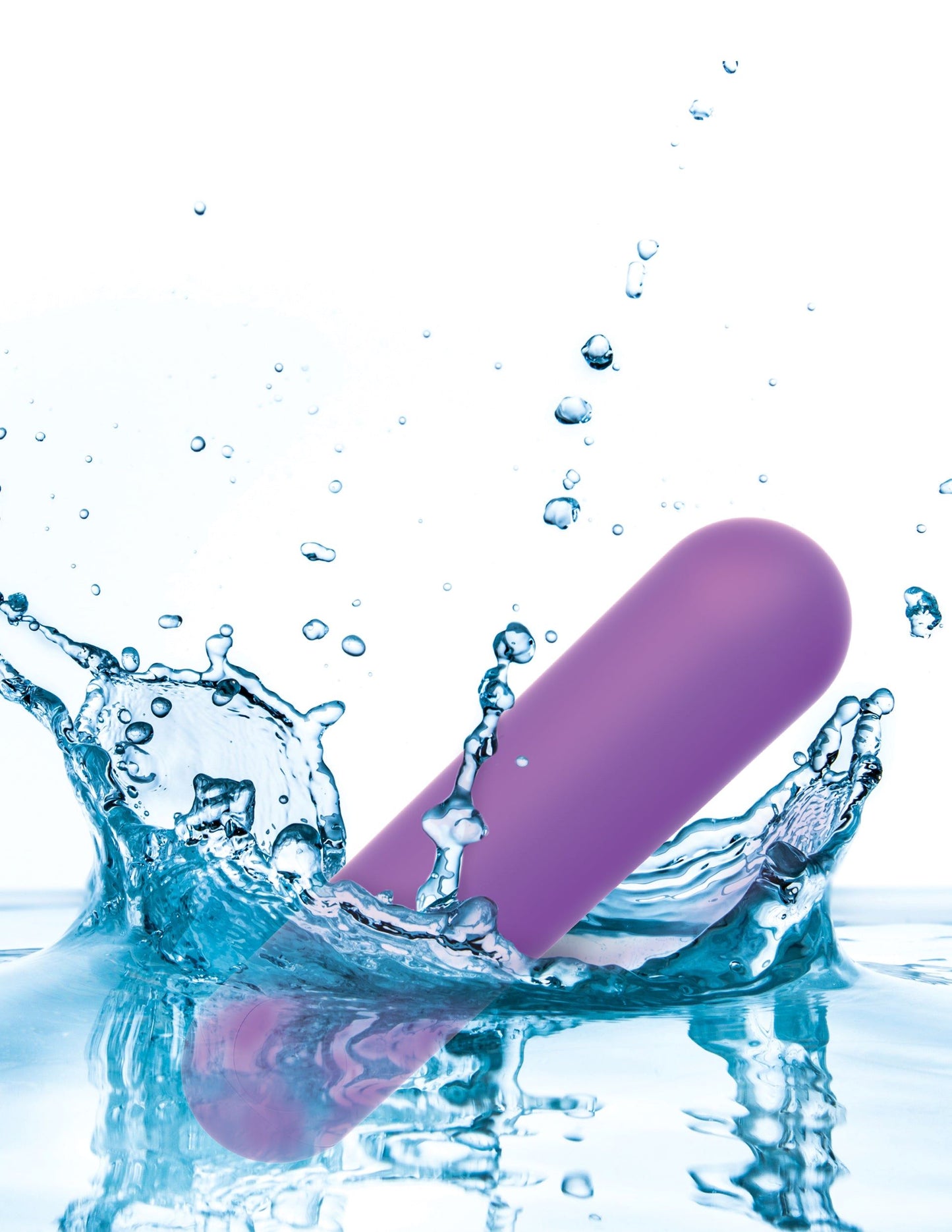 Fantasy For Her Rechargeable Bullet