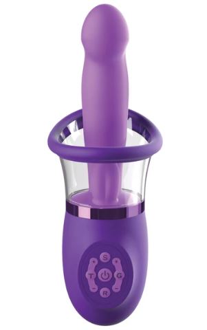Fantasy For Her Ultimate Pleasure Pro Plus