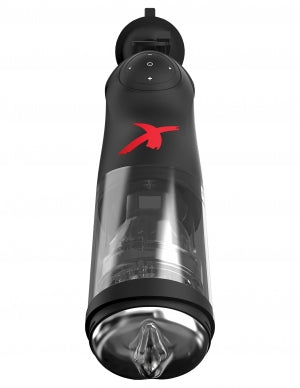 Pdx Elite Deluxe Mega Bator