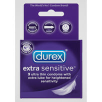 Durex Extra Sensitive
