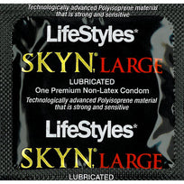 Lifestyles Skyn Large