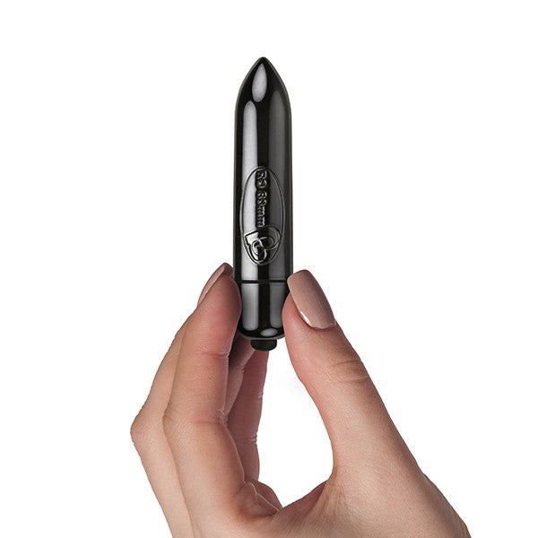 Bullet 80mm