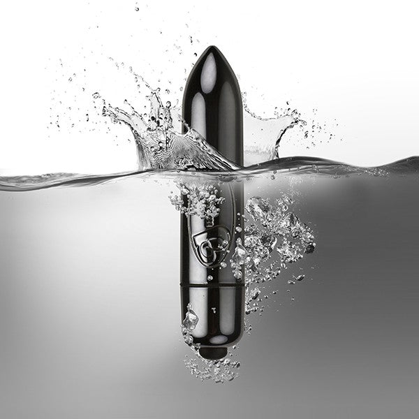 Bullet 80mm