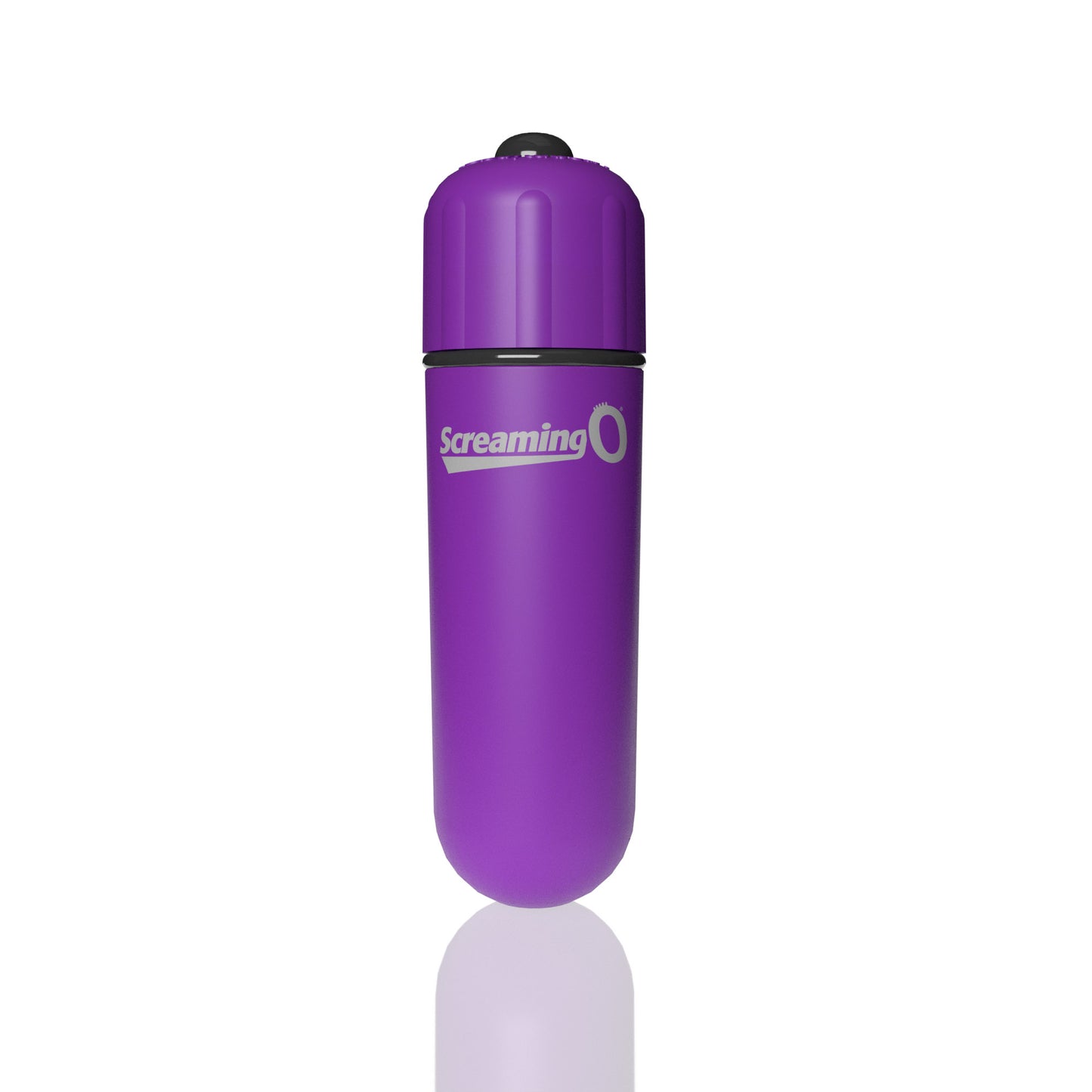 Screaming O 4t Bullet Grape (treble)