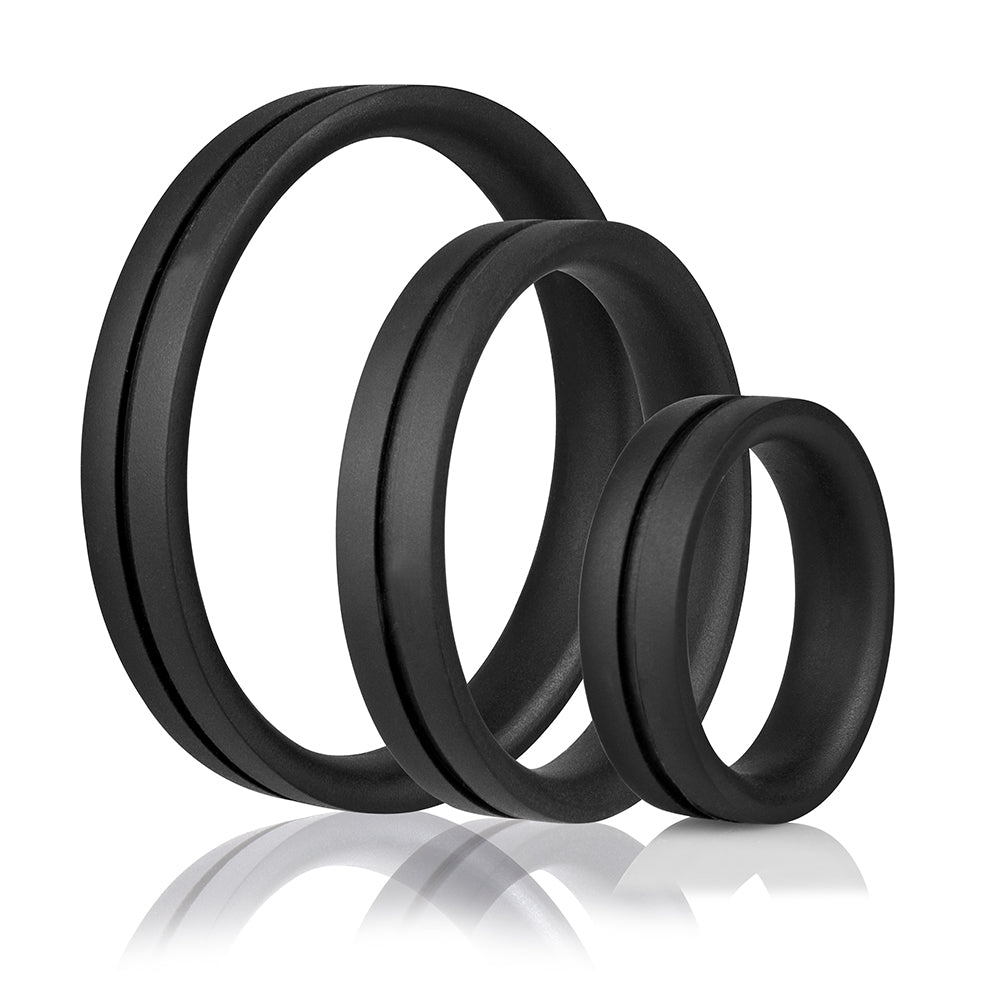 Screaming O Ring O Pro X 3