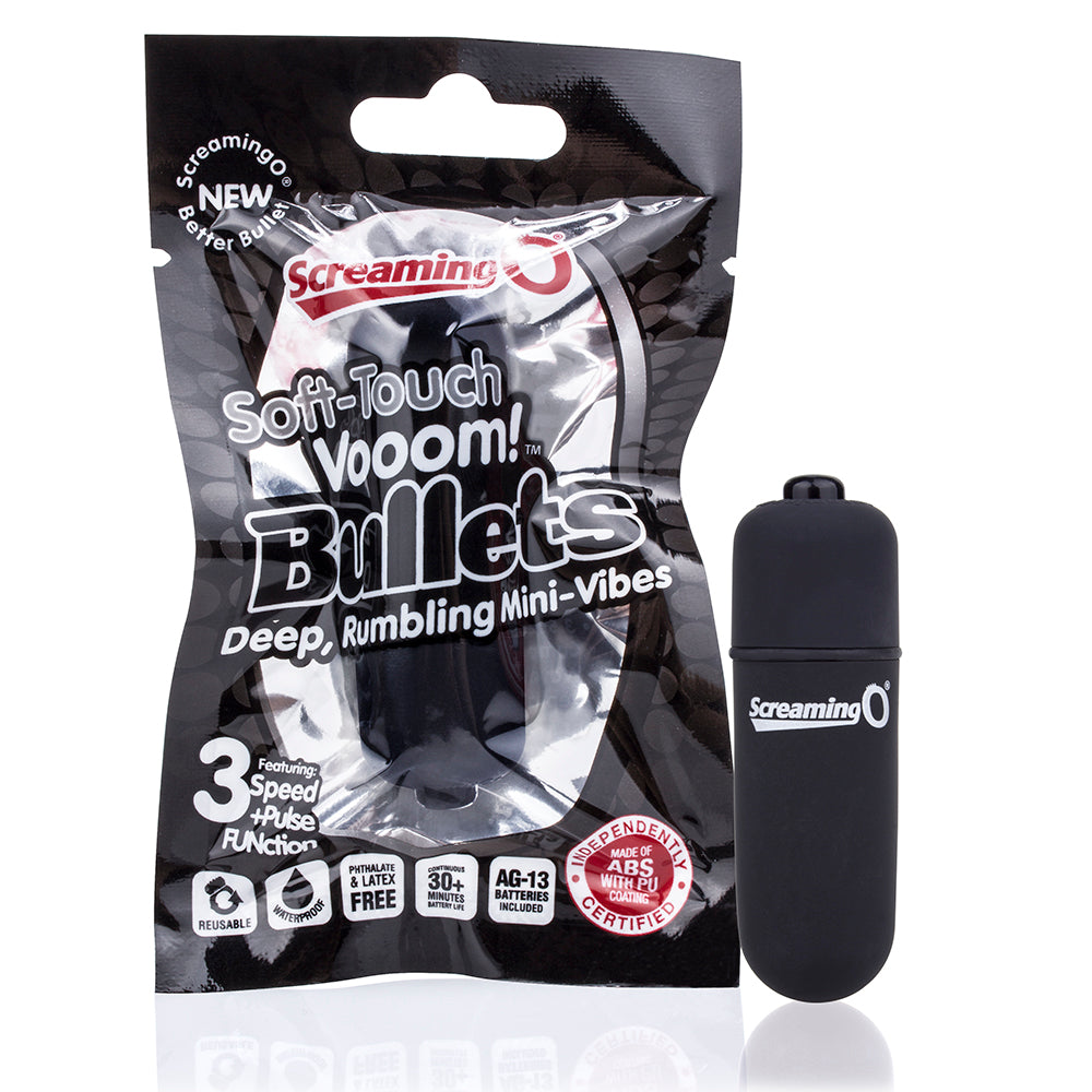 Vooom Bullets