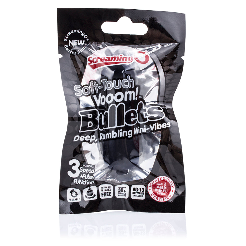 Vooom Bullets