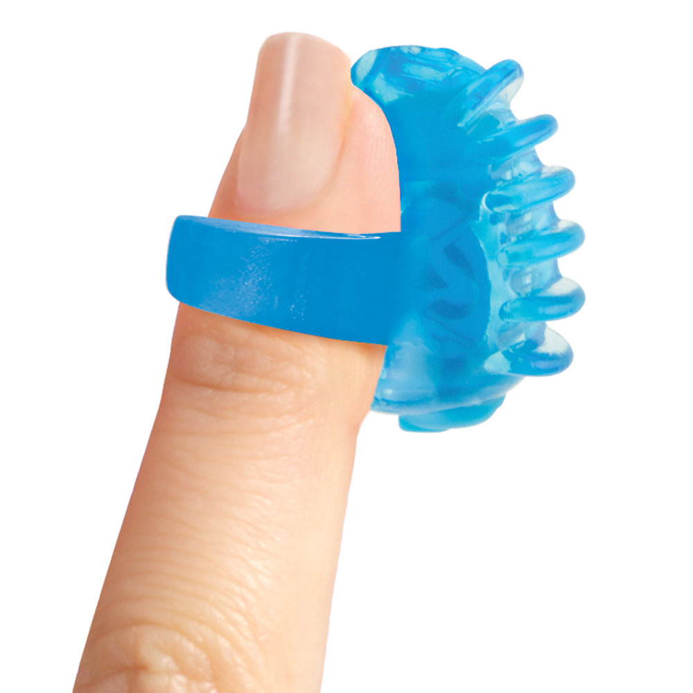 Screaming O Quickie Fing O Tips