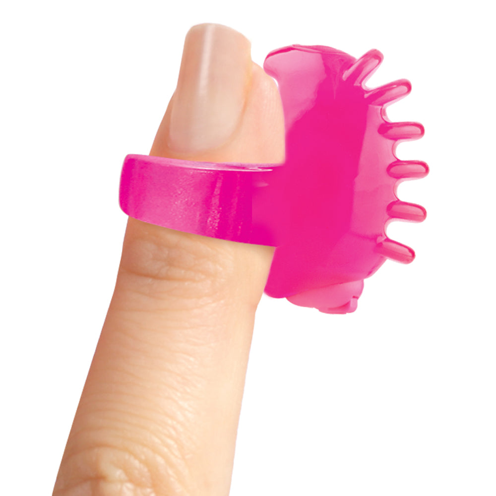Screaming O Quickie Fing O Tips