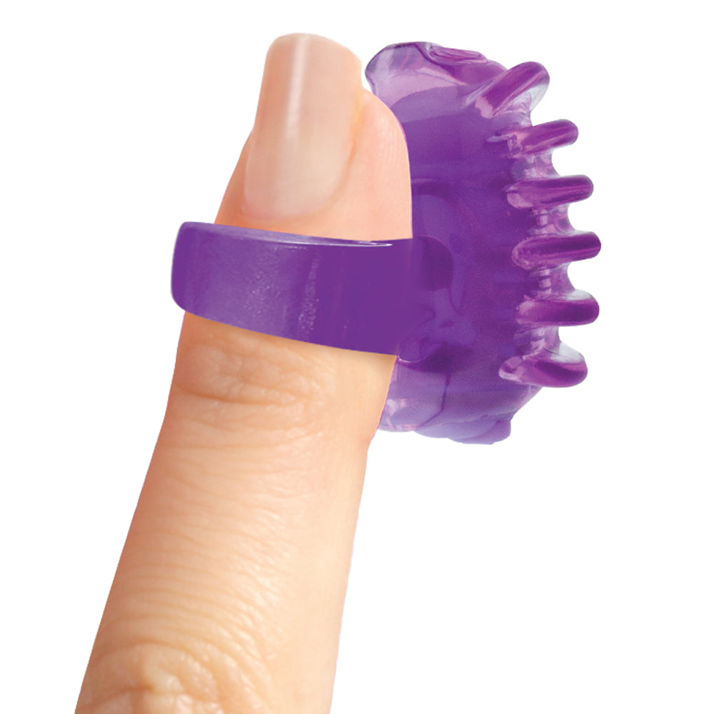 Screaming O Quickie Fing O Tips