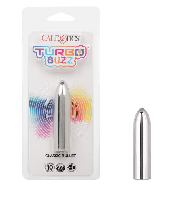 Turbo Buzz Classic Bullet