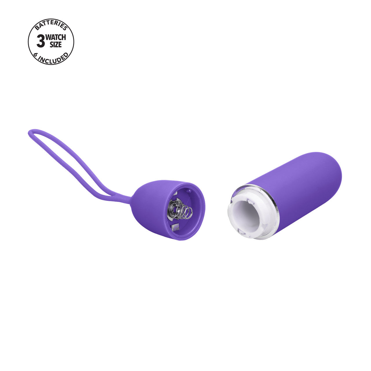 Posh 7 Function Lovers Remote