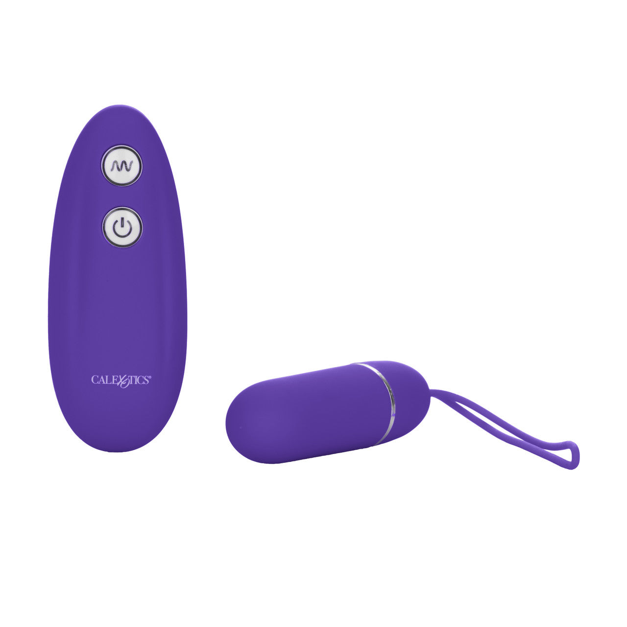 Posh 7 Function Lovers Remote