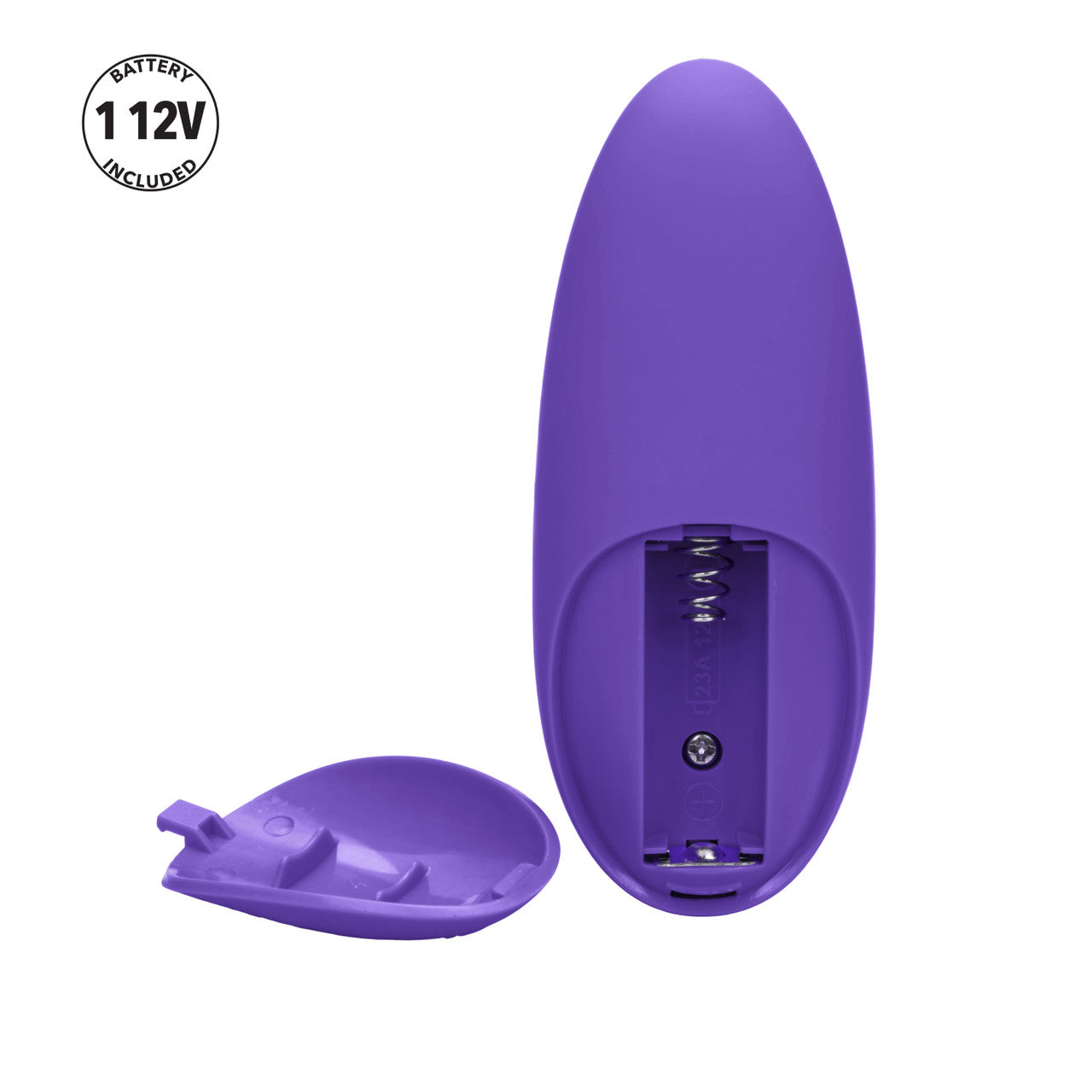 Posh 7 Function Lovers Remote