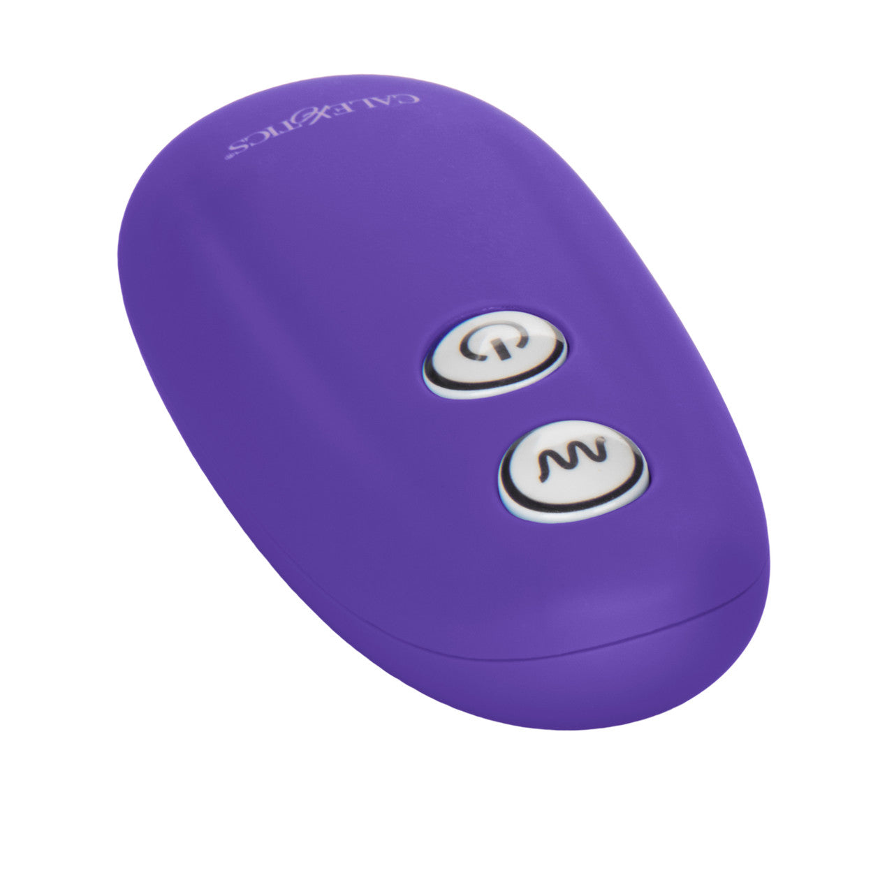 Posh 7 Function Lovers Remote