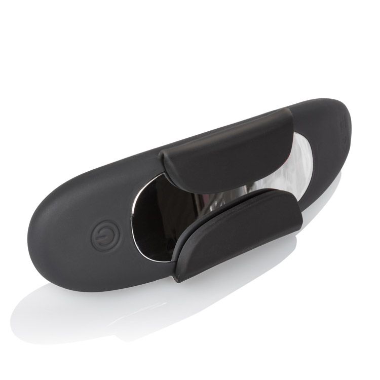 Lock N Play Remote Panty Teaser
