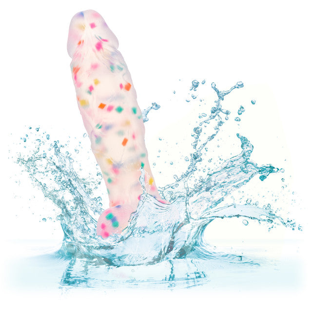 Party Boy Silicone Studs 5.25 In