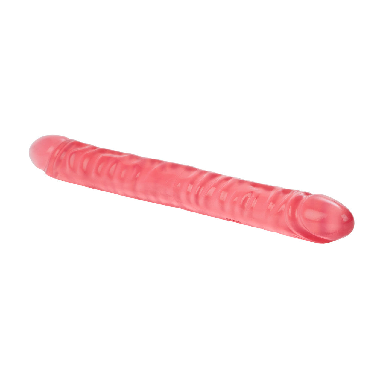 Translucence Veined Dbl Dong 18in