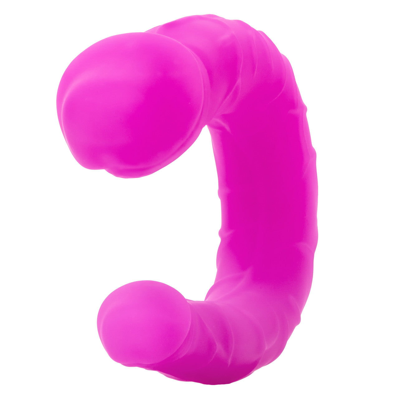 Silicone Double Dong Ac/dc