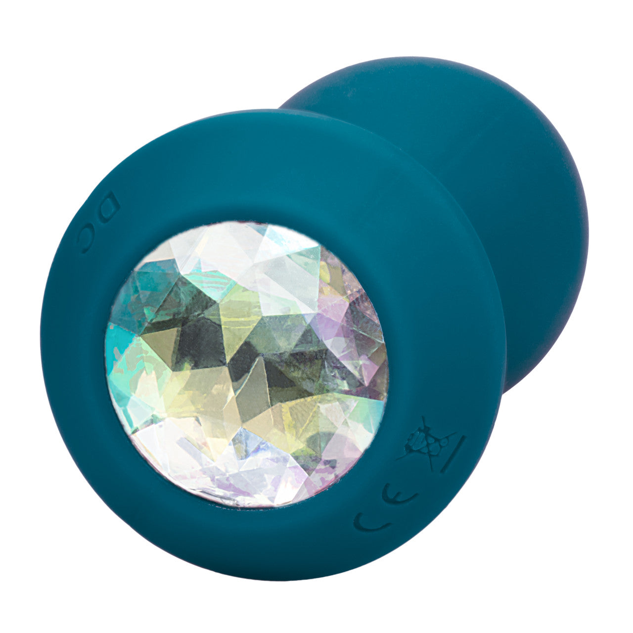 Power Gem Vibrating Crystal Probe-
