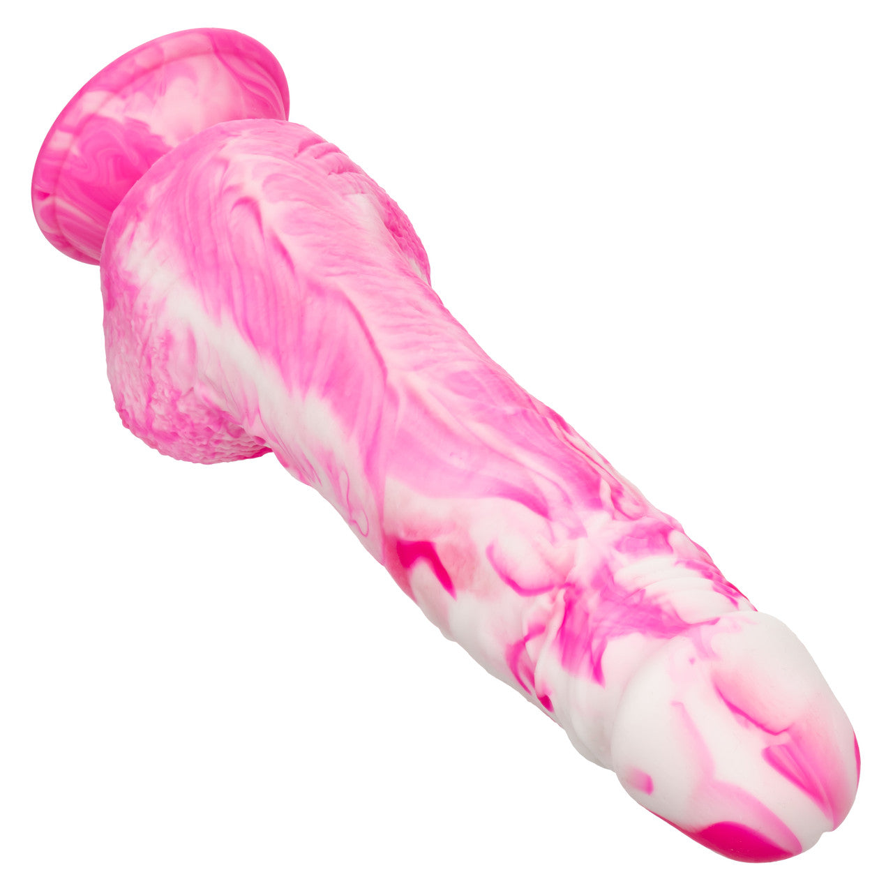 Twisted Love Twisted Dong 6 In