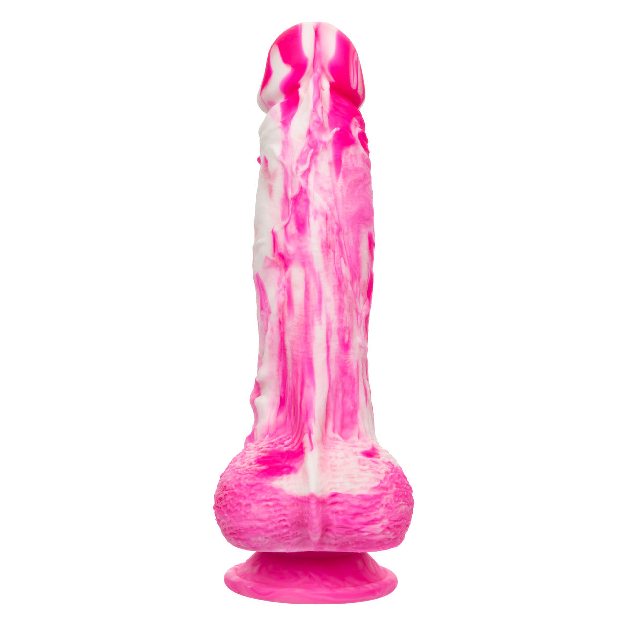 Twisted Love Twisted Dong 6 In