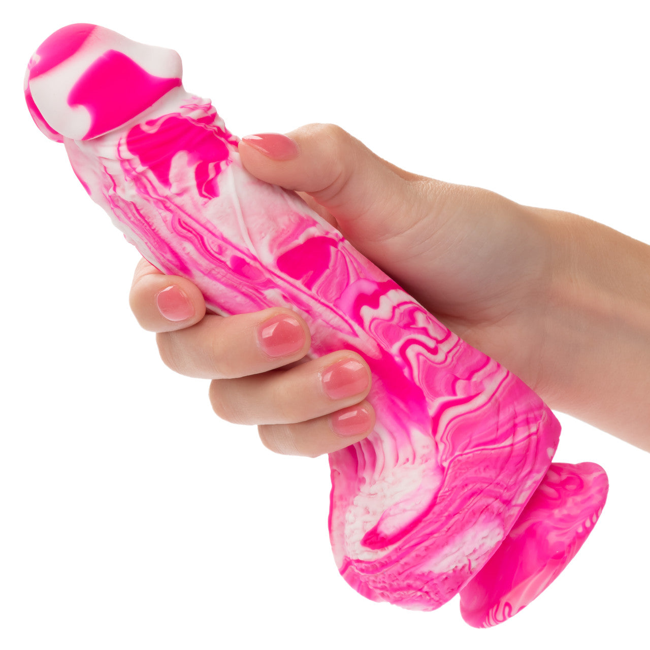 Twisted Love Twisted Dong 6 In
