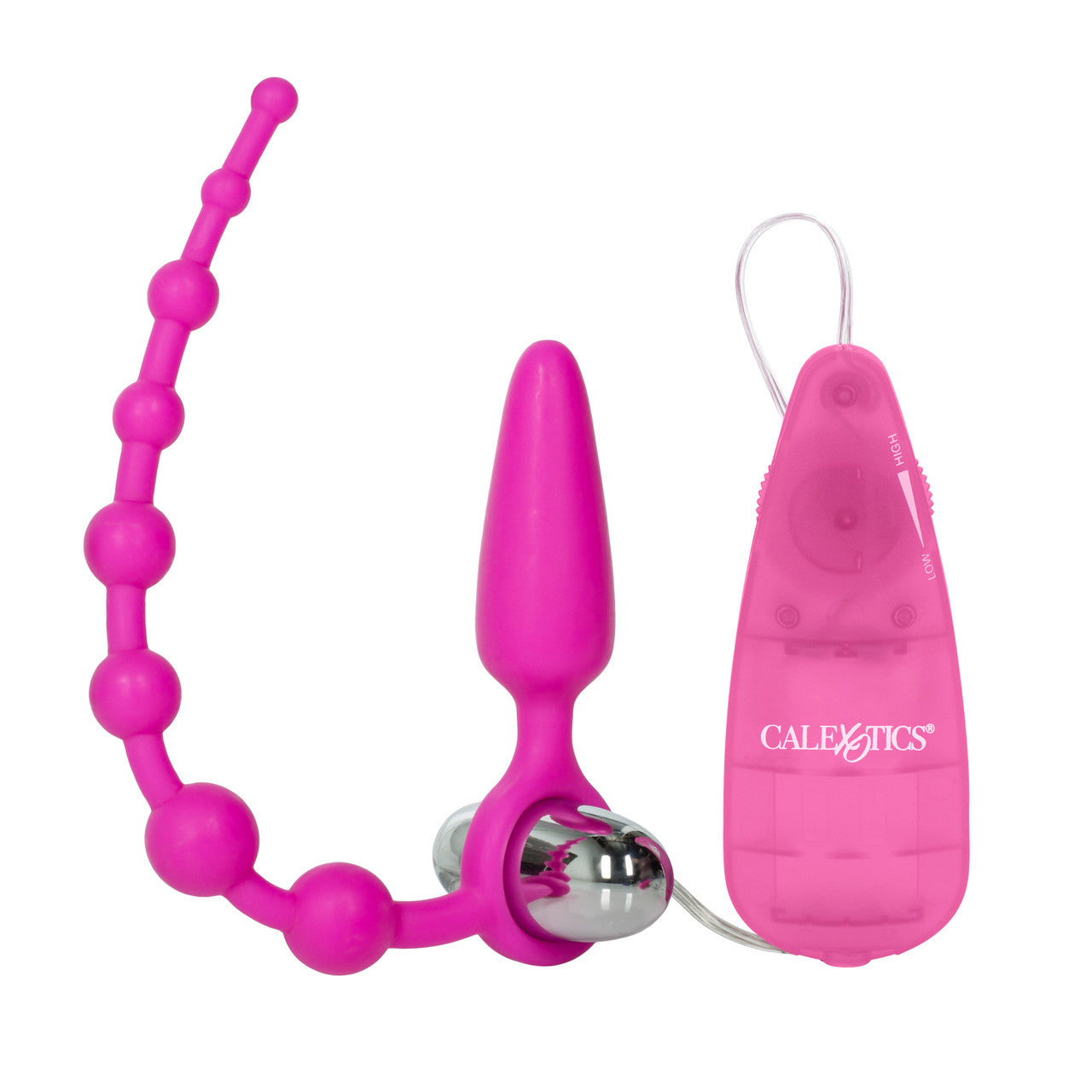 Booty Call Double Dare Pink