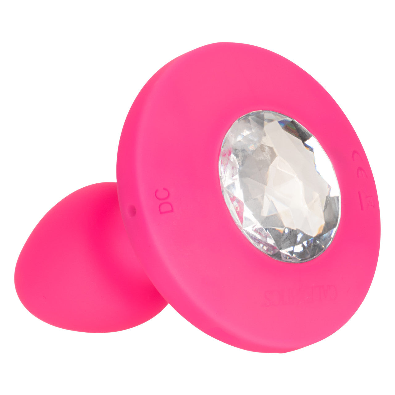 Cheeky Gems Vibrating Probe