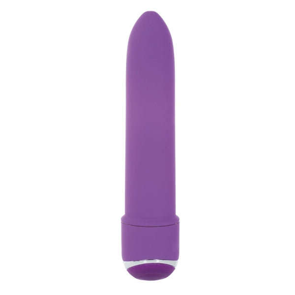 Classic Chic Vibe Purple