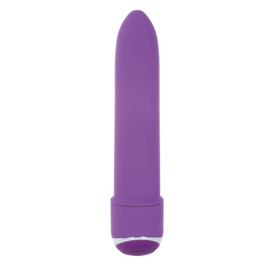 Classic Chic Vibe Purple
