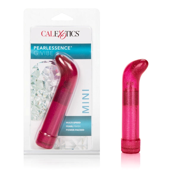 Mini Pearlessence G Vibe