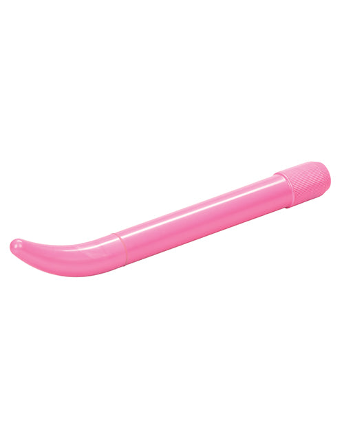 Slender G-spot 7in