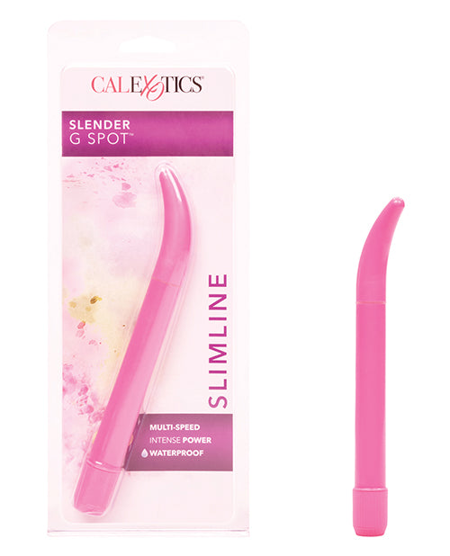 Slender G-spot 7in