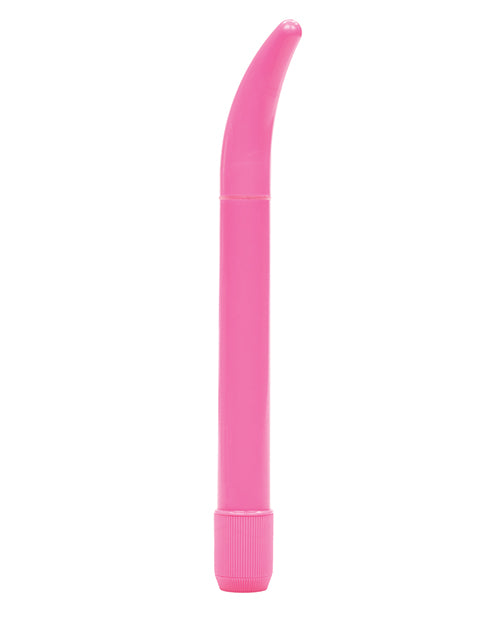 Slender G-spot 7in