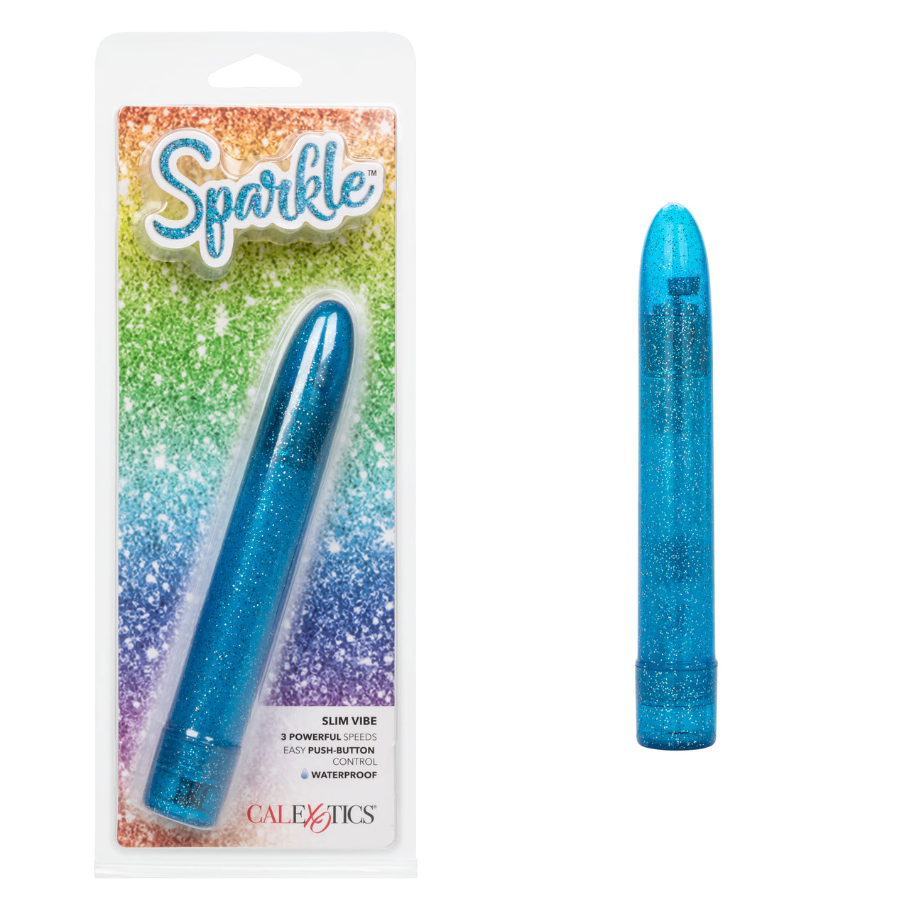 Sparkle Slim Vibe