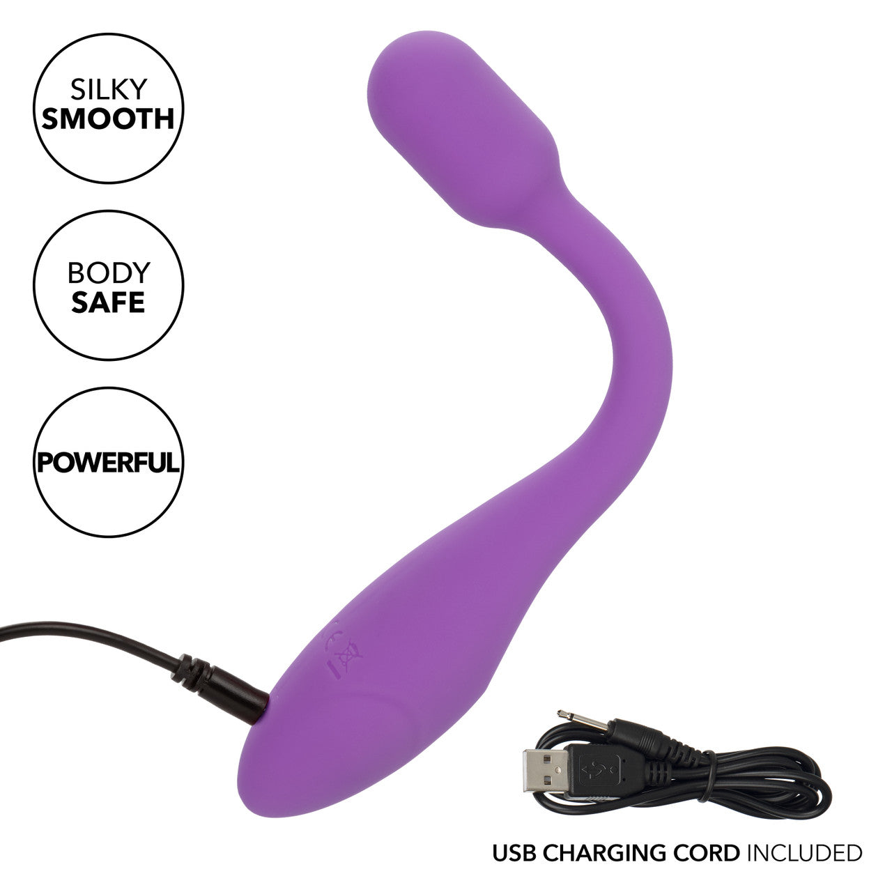 Bliss Liquid Silicone Flex O Teaser