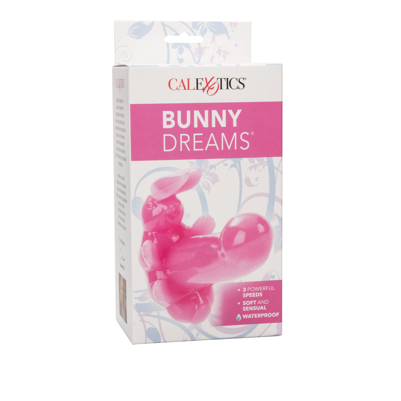 Bunny Dreams Pink